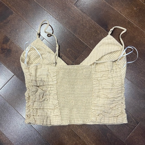 Zara tank top - Picture 4 of 4